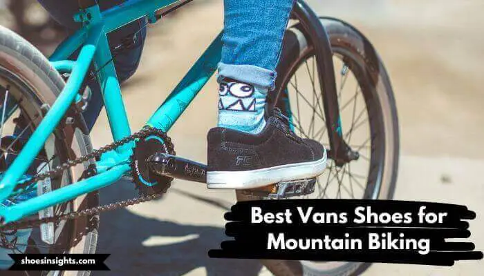 6 Best Insoles For Vans – Replacements + Removable in 2023